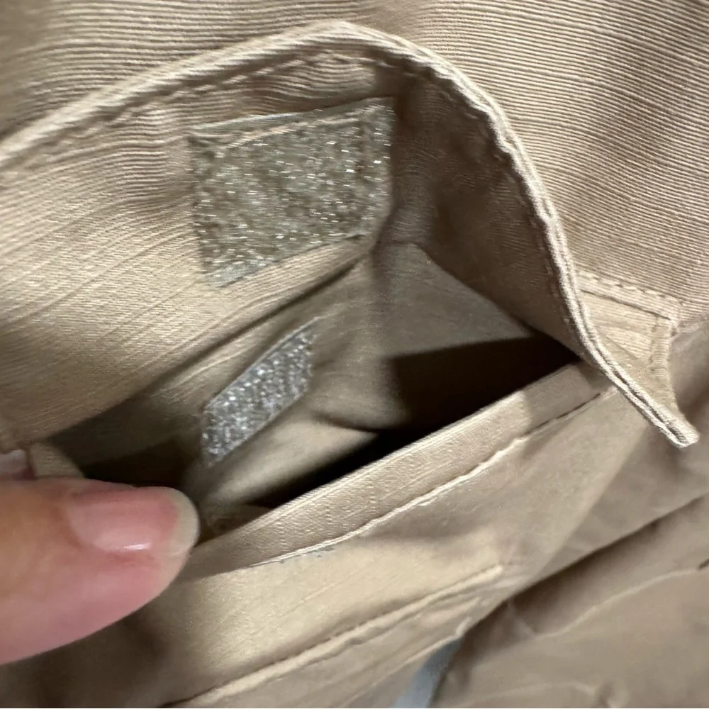 Condor Cargo Pants Size 30x32 Tactical Cargo Outdoor Hiking Utility Pants Pocket